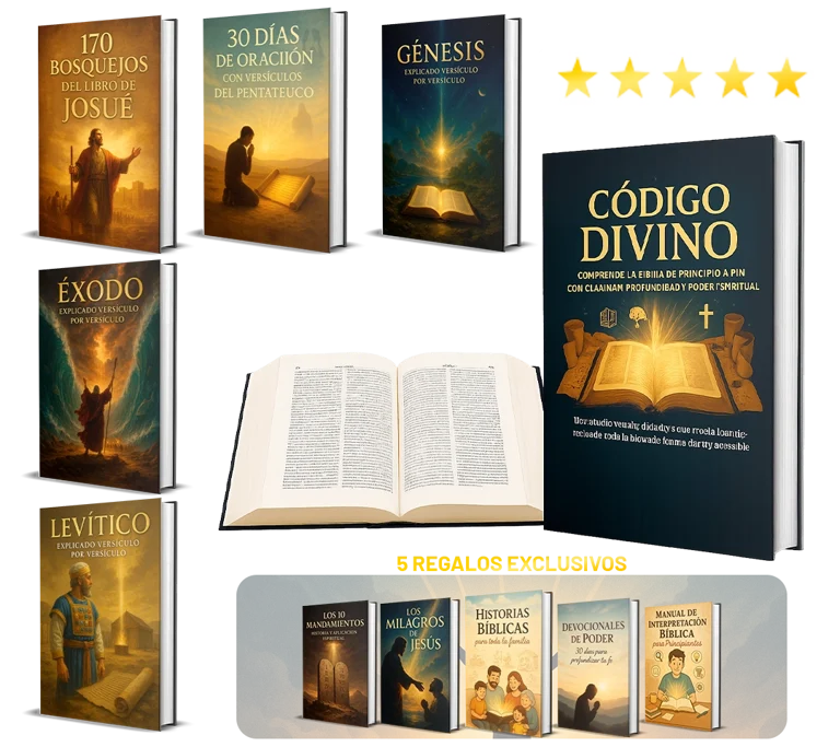 Código Divino